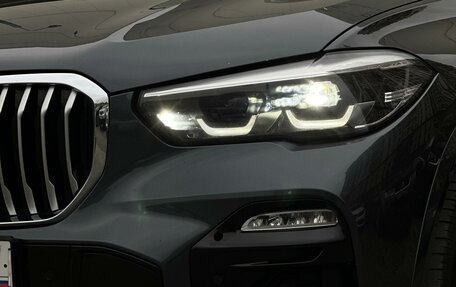 BMW X5, 2019 год, 6 700 000 рублей, 6 фотография