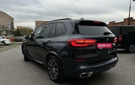 BMW X5, 2019 год, 6 700 000 рублей, 11 фотография