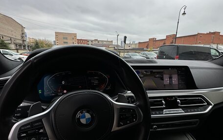 BMW X5, 2019 год, 6 700 000 рублей, 17 фотография