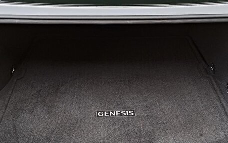 Genesis G70 I, 2020 год, 2 800 111 рублей, 12 фотография