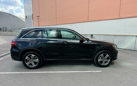 Mercedes-Benz GLC, 2017 год, 3 690 000 рублей, 8 фотография