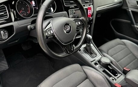 Volkswagen Golf VII, 2014 год, 1 850 000 рублей, 6 фотография