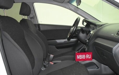 KIA Rio III рестайлинг, 2012 год, 1 010 000 рублей, 13 фотография