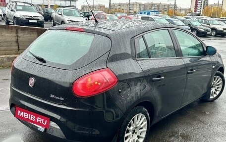 Fiat Bravo, 2008 год, 530 000 рублей, 4 фотография