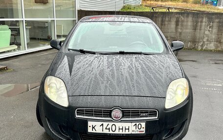 Fiat Bravo, 2008 год, 530 000 рублей, 6 фотография