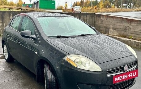 Fiat Bravo, 2008 год, 530 000 рублей, 5 фотография