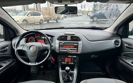 Fiat Bravo, 2008 год, 530 000 рублей, 15 фотография