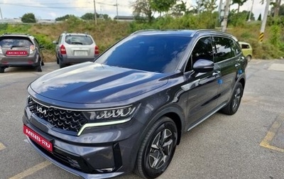 KIA Sorento IV, 2021 год, 3 500 700 рублей, 1 фотография