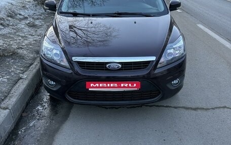 Ford Focus II рестайлинг, 2009 год, 800 000 рублей, 9 фотография