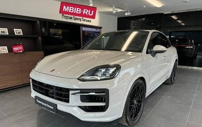 Porsche Cayenne III, 2024 год, 20 990 000 рублей, 1 фотография