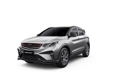 Geely Coolray I, 2024 год, 2 749 990 рублей, 1 фотография