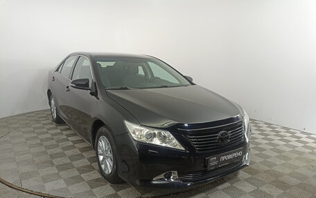 Toyota Camry, 2014 год, 2 058 000 рублей, 3 фотография