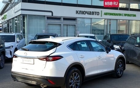 Mazda CX-4, 2022 год, 2 850 000 рублей, 4 фотография