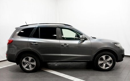 Hyundai Santa Fe III рестайлинг, 2012 год, 1 490 000 рублей, 4 фотография