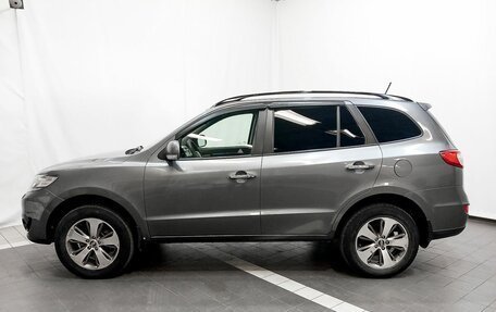 Hyundai Santa Fe III рестайлинг, 2012 год, 1 490 000 рублей, 8 фотография