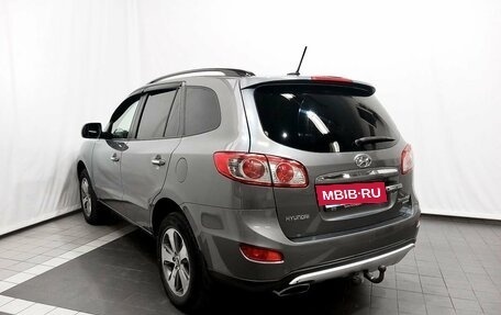 Hyundai Santa Fe III рестайлинг, 2012 год, 1 490 000 рублей, 7 фотография