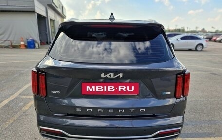 KIA Sorento IV, 2021 год, 3 500 700 рублей, 4 фотография