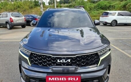 KIA Sorento IV, 2021 год, 3 500 700 рублей, 3 фотография