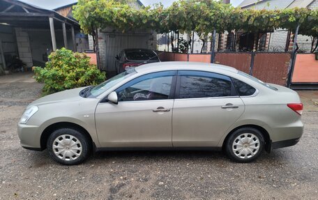 Nissan Almera, 2016 год, 820 000 рублей, 4 фотография