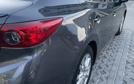 Mazda 3, 2013 год, 1 450 000 рублей, 4 фотография