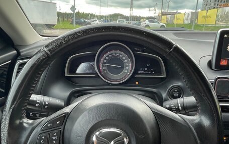 Mazda 3, 2013 год, 1 450 000 рублей, 7 фотография