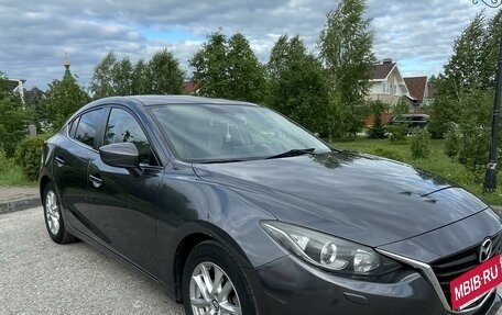 Mazda 3, 2013 год, 1 450 000 рублей, 6 фотография