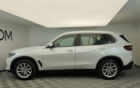 BMW X5, 2021 год, 6 344 000 рублей, 6 фотография