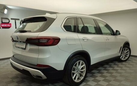 BMW X5, 2021 год, 6 344 000 рублей, 4 фотография