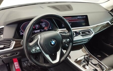 BMW X5, 2021 год, 6 344 000 рублей, 13 фотография