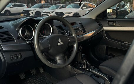 Mitsubishi Lancer IX, 2009 год, 740 000 рублей, 17 фотография