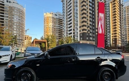 Mitsubishi Lancer IX, 2009 год, 740 000 рублей, 5 фотография