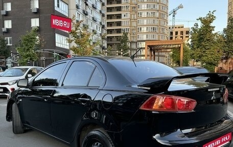 Mitsubishi Lancer IX, 2009 год, 740 000 рублей, 6 фотография