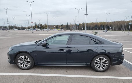 Peugeot 508 II, 2019 год, 2 330 000 рублей, 2 фотография