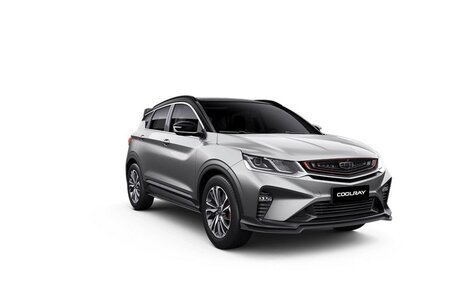 Geely Coolray I, 2024 год, 2 749 990 рублей, 3 фотография