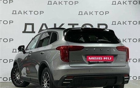 Haval Jolion, 2024 год, 2 400 000 рублей, 4 фотография