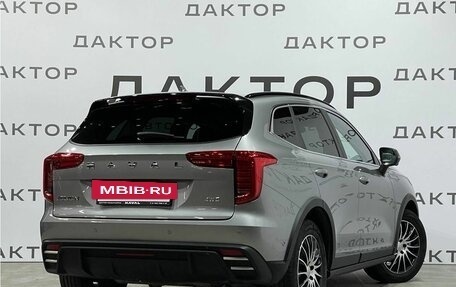 Haval Jolion, 2024 год, 2 400 000 рублей, 6 фотография