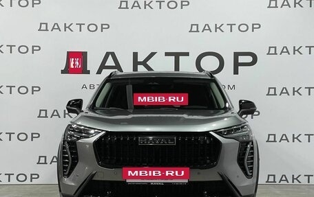 Haval Jolion, 2024 год, 2 400 000 рублей, 2 фотография