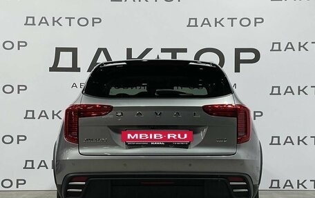 Haval Jolion, 2024 год, 2 400 000 рублей, 5 фотография