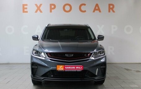 Geely Coolray I, 2022 год, 2 170 000 рублей, 2 фотография