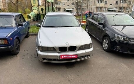 BMW 5 серия, 1997 год, 300 000 рублей, 1 фотография