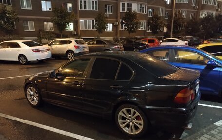 BMW 3 серия, 2004 год, 285 000 рублей, 3 фотография