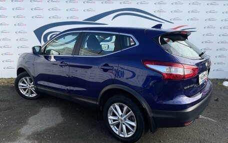 Nissan Qashqai, 2019 год, 1 799 000 рублей, 3 фотография