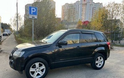 Suzuki Grand Vitara, 2005 год, 765 000 рублей, 1 фотография