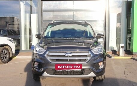 Ford Kuga III, 2017 год, 1 763 000 рублей, 8 фотография