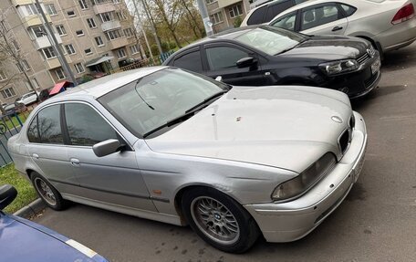 BMW 5 серия, 1997 год, 300 000 рублей, 2 фотография