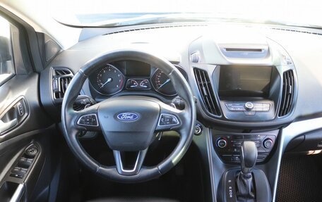 Ford Kuga III, 2017 год, 1 763 000 рублей, 16 фотография