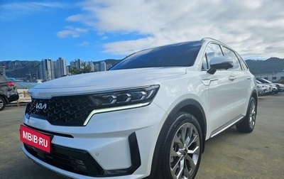 KIA Sorento IV, 2021 год, 3 819 000 рублей, 1 фотография