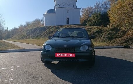 Toyota Corolla, 1999 год, 305 000 рублей, 1 фотография