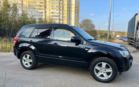 Suzuki Grand Vitara, 2005 год, 765 000 рублей, 4 фотография