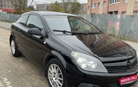 Opel Astra H, 2008 год, 620 000 рублей, 2 фотография